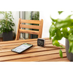 Eve Weather Station with Matter