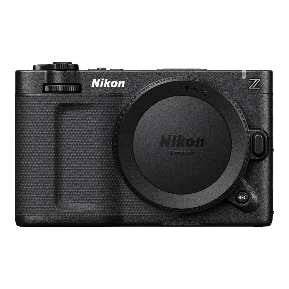 Nikon ZR Cinema Body