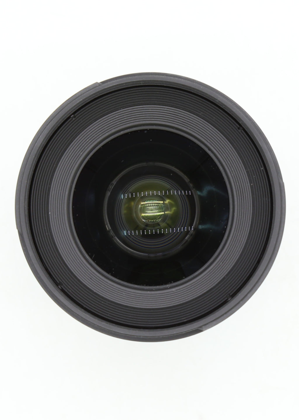 Used Tokina 11-16mm F2.8 AT-X F2.8 - Sony A, Minolta A Mount Ultra Wide Lens S/N 87C7369