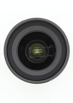 Used Tokina 11-16mm F2.8 AT-X F2.8 - Sony A, Minolta A Mount Ultra Wide Lens S/N 87C7369