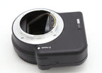 Used Sony LA-EA4 Sony A TO E Mount S/N S014029634E