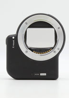 Used Sony LA-EA4 Sony A TO E Mount S/N S014029634E