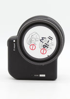Used Sony LA-EA4 Sony A TO E Mount S/N S014029634E