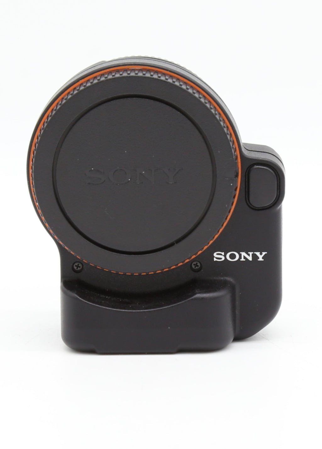 Used Sony LA-EA4 Sony A TO E Mount S/N S014029634E
