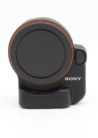 Used Sony LA-EA4 Sony A TO E Mount S/N S014029634E