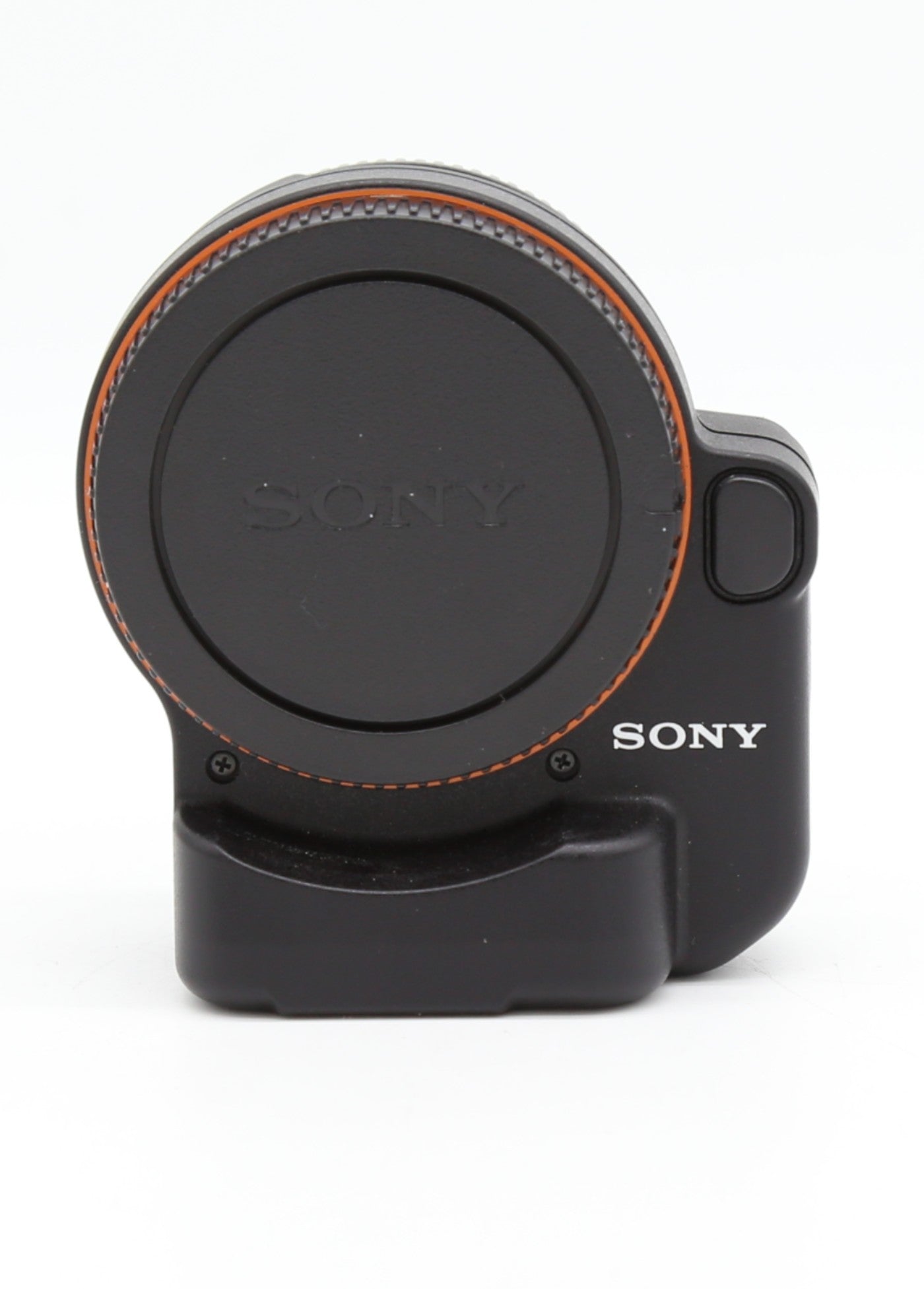 Used Sony LA-EA4 Sony A TO E Mount S/N S014029634E