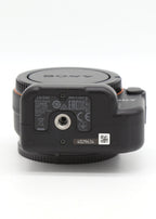 Used Sony LA-EA4 Sony A TO E Mount S/N S014029634E