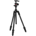 Manfrotto Befree Advanced AS Twist Carbon Tripod  