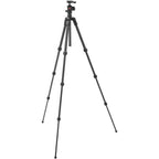 Manfrotto Befree Advanced AS Twist Carbon Tripod  