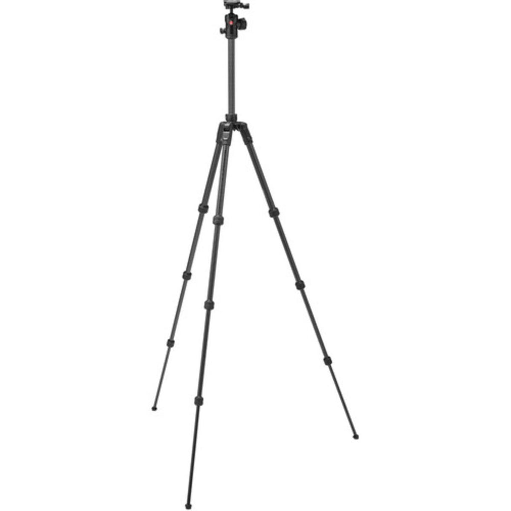 Manfrotto Befree Advanced AS Twist Carbon Tripod  