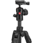 Manfrotto Befree Advanced AS Twist Carbon Tripod  