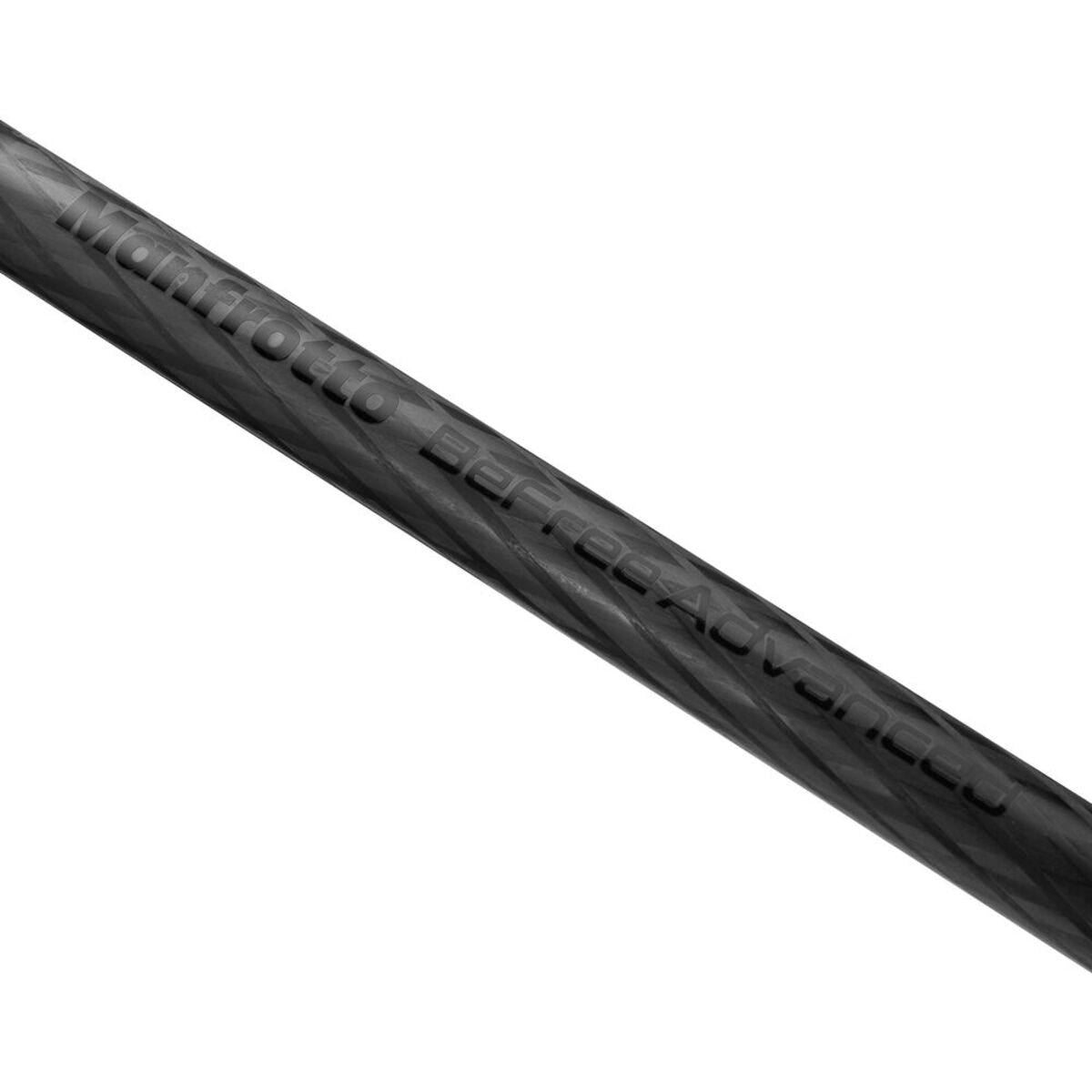 Manfrotto Befree Advanced AS Twist Carbon Tripod  