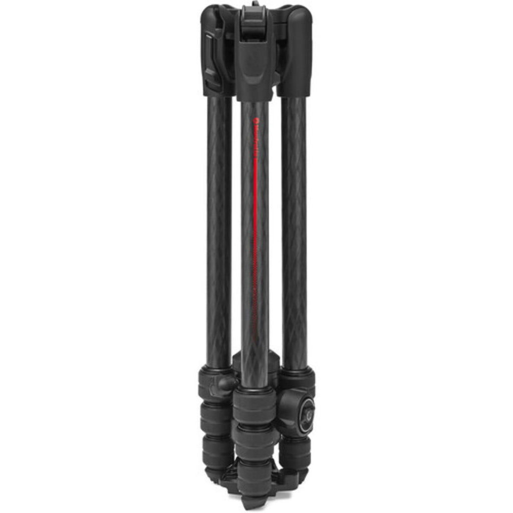 Manfrotto Befree Advanced AS Twist Carbon Tripod  