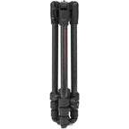 Manfrotto Befree Advanced AS Twist Carbon Tripod  