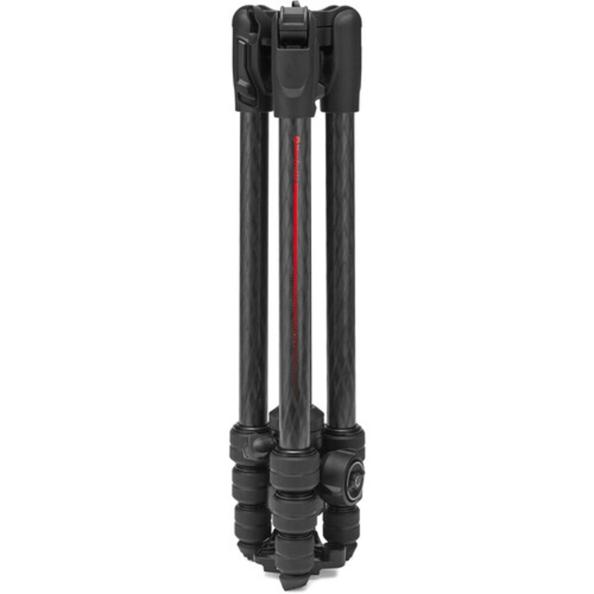 Manfrotto Befree Advanced AS Twist Carbon Tripod  