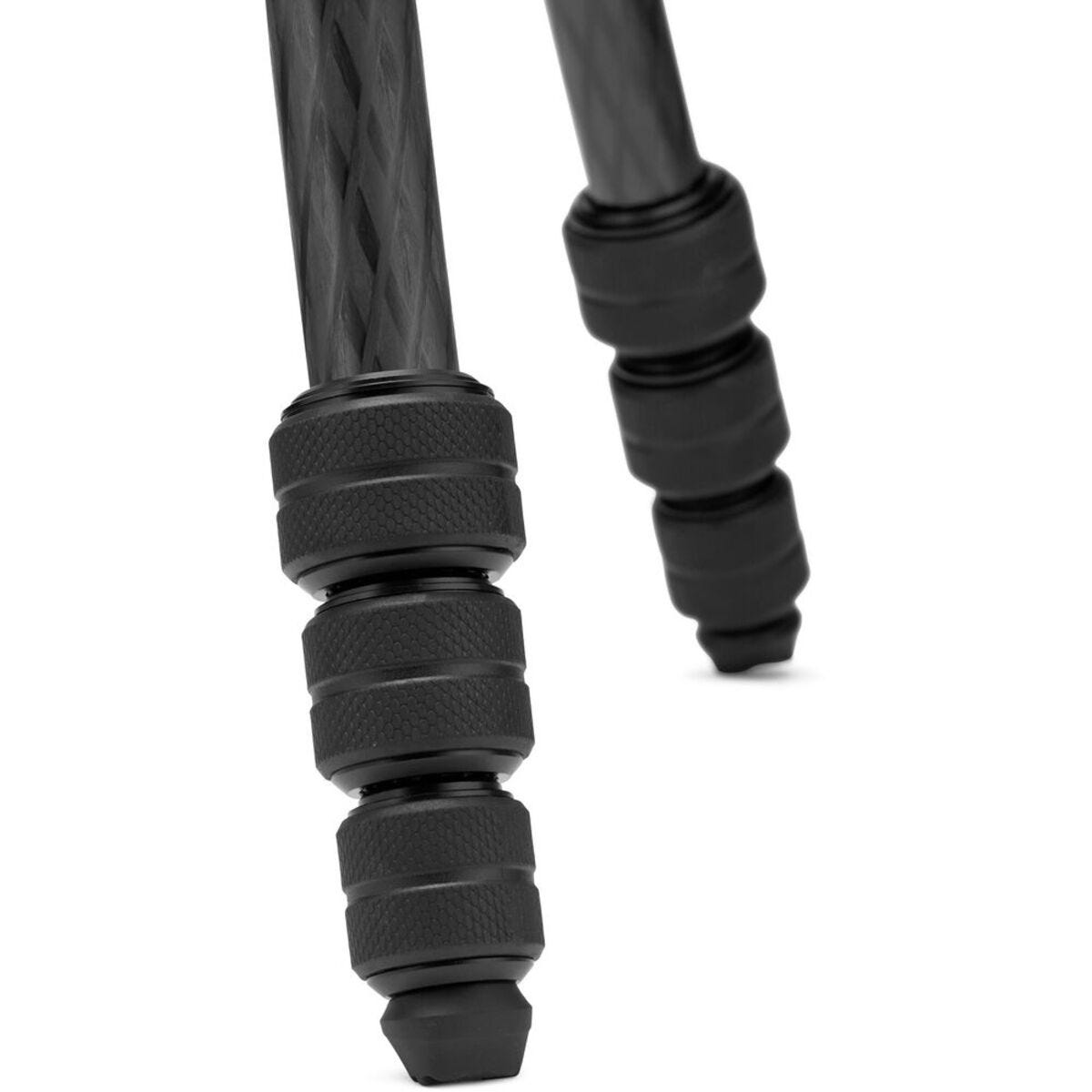 Manfrotto Befree Advanced AS Twist Carbon Tripod  