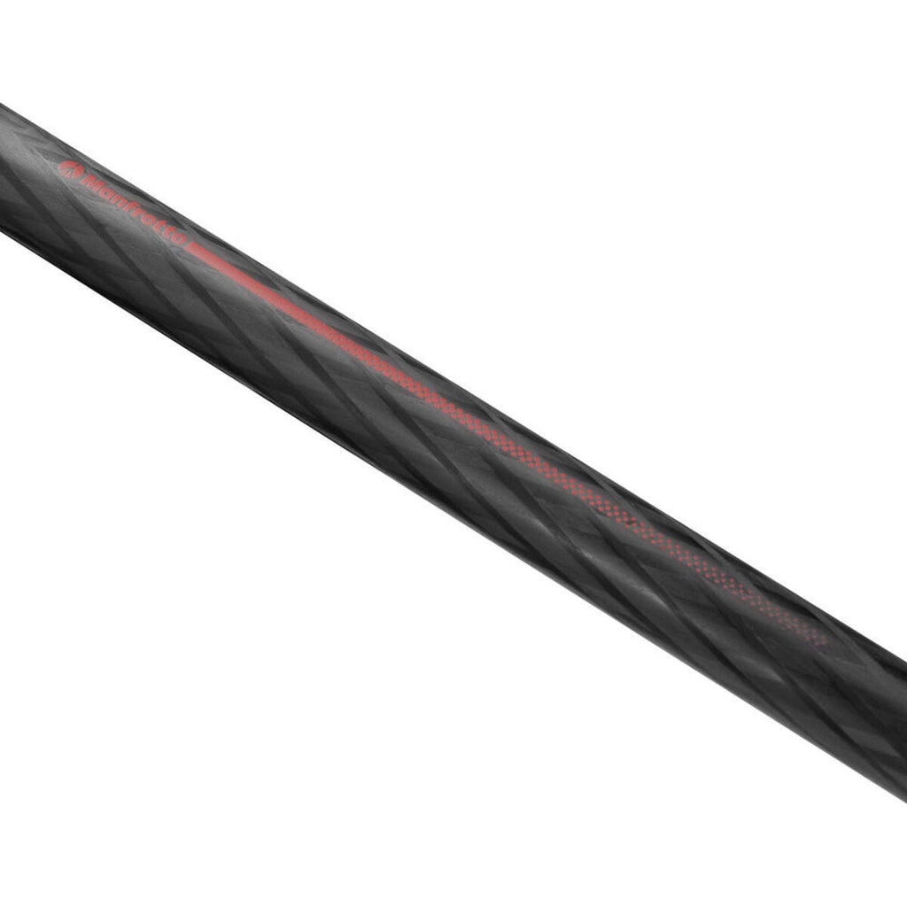 Manfrotto Befree Advanced AS Twist Carbon Tripod  