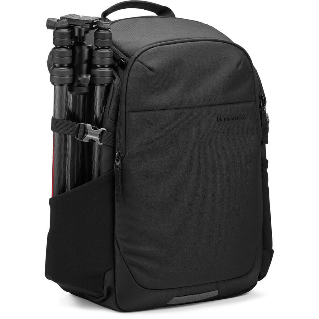Manfrotto Befree Advanced AS Twist Carbon Tripod  