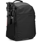 Manfrotto Befree Advanced AS Twist Carbon Tripod  