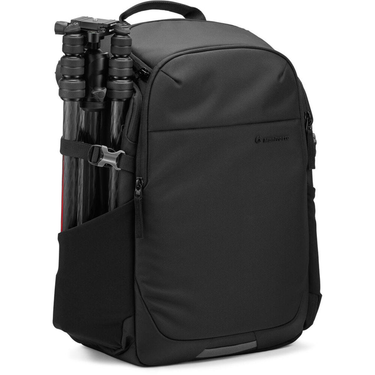 Manfrotto Befree Advanced AS Twist Carbon Tripod  