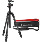 Manfrotto Befree Advanced AS Twist Carbon Tripod  