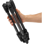 Manfrotto Befree Advanced AS Twist Carbon Tripod  
