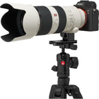 Manfrotto Befree Advanced AS Twist Carbon Tripod  