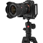 Manfrotto Befree Advanced AS Twist Carbon Tripod  