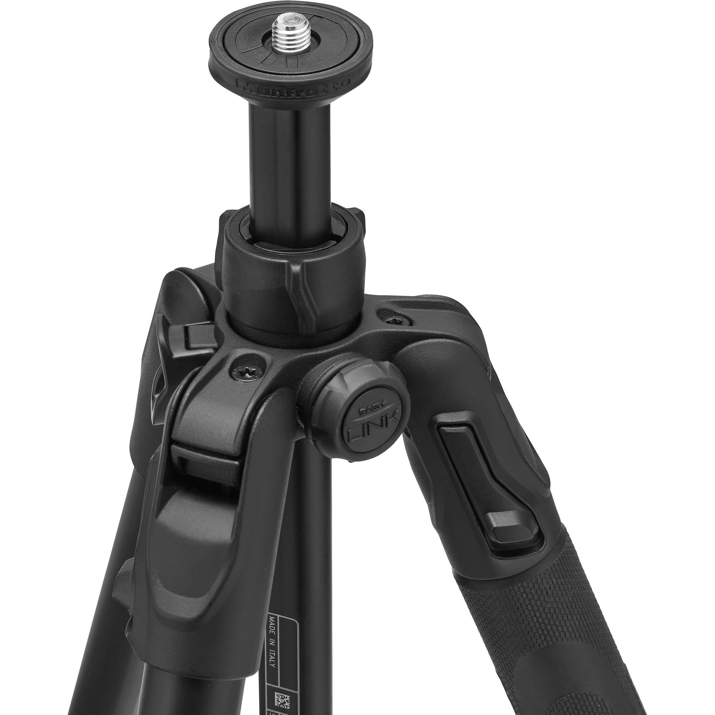 Manfrotto Befree GT PRO Aluminium Tripod