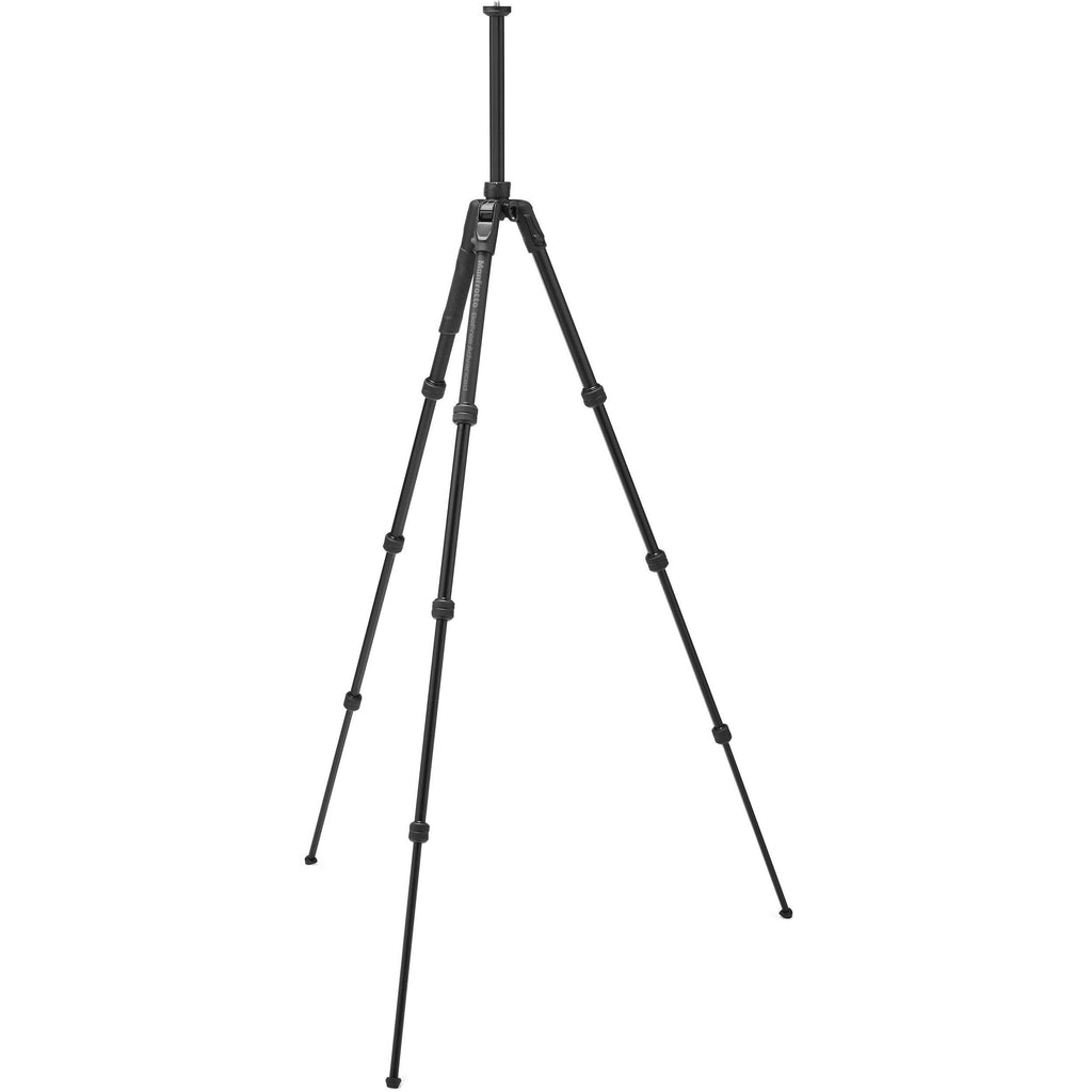 Manfrotto Befree GT PRO Aluminium Tripod