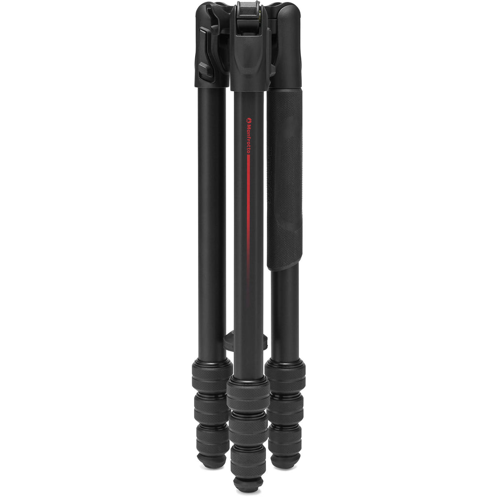 Manfrotto Befree GT PRO Aluminium Tripod
