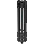 Manfrotto Befree GT PRO Aluminium Tripod