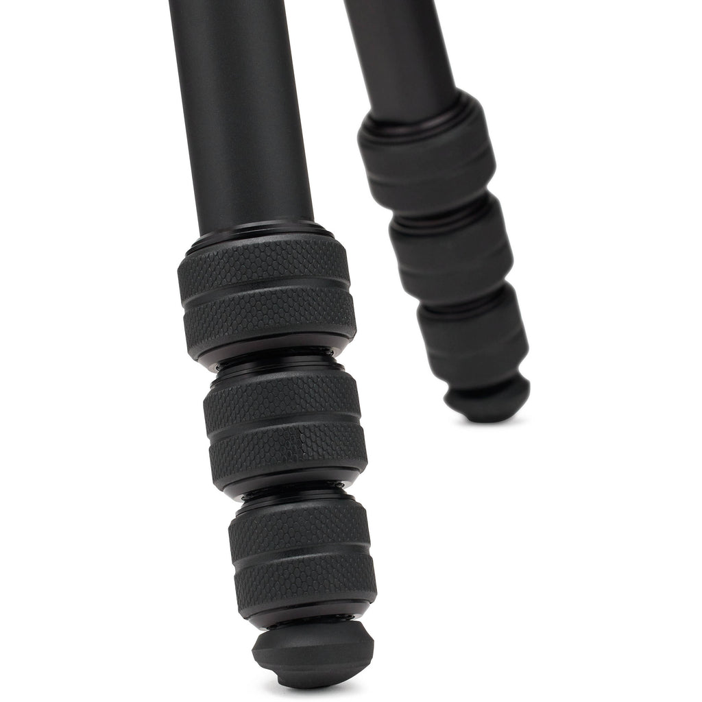 Manfrotto Befree GT PRO Aluminium Tripod
