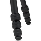 Manfrotto Befree GT PRO Aluminium Tripod