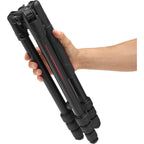 Manfrotto Befree GT PRO Aluminium Tripod