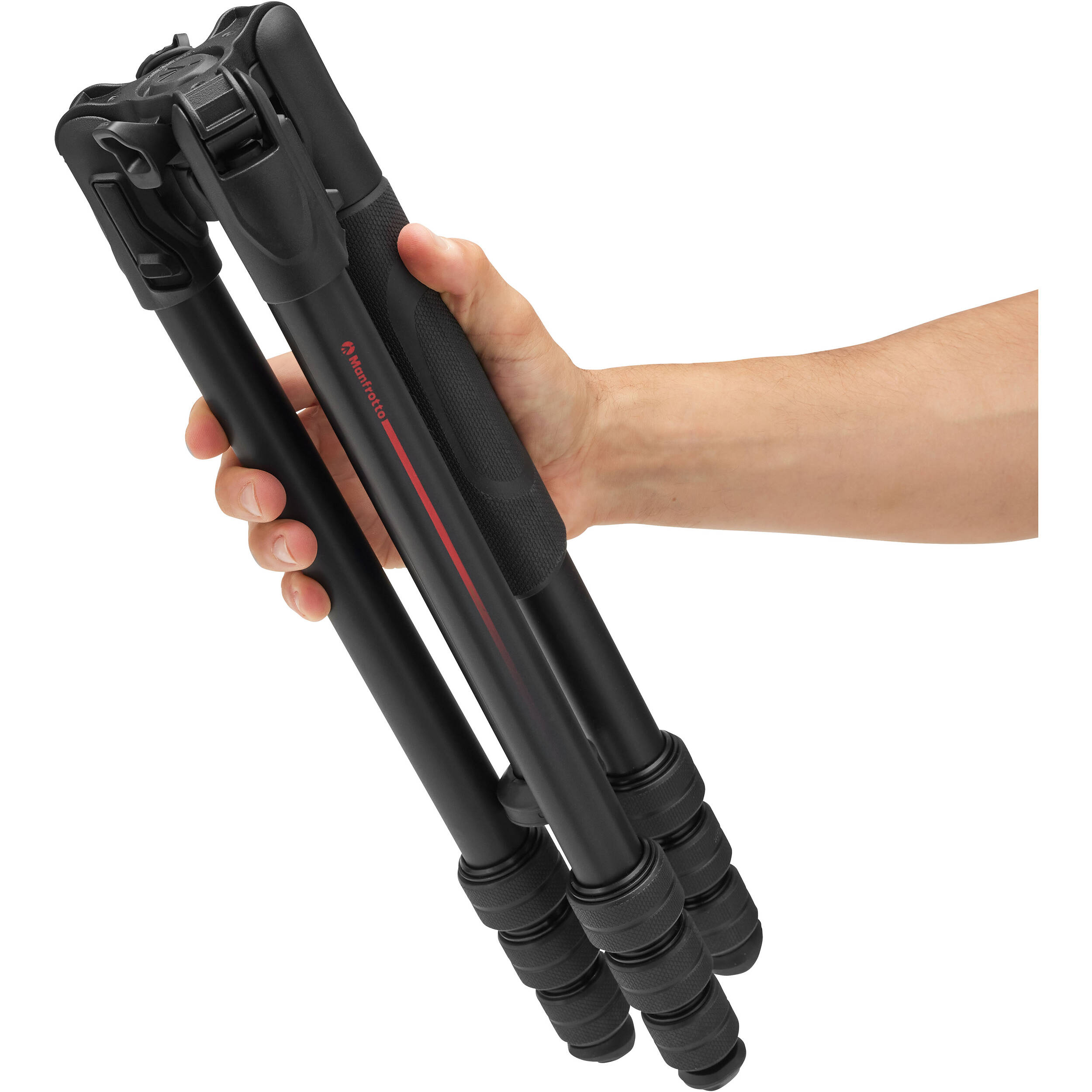 Manfrotto Befree GT PRO Aluminium Tripod
