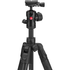 Manfrotto Befree GT PRO Aluminium Tripod
