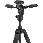 Manfrotto Befree GT PRO Aluminium Tripod