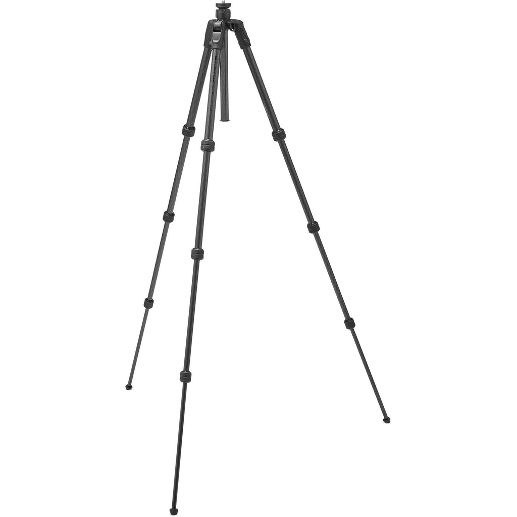 Manfrotto Befree GT PRO Carbon Tripod