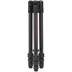 Manfrotto Befree GT PRO Carbon Tripod