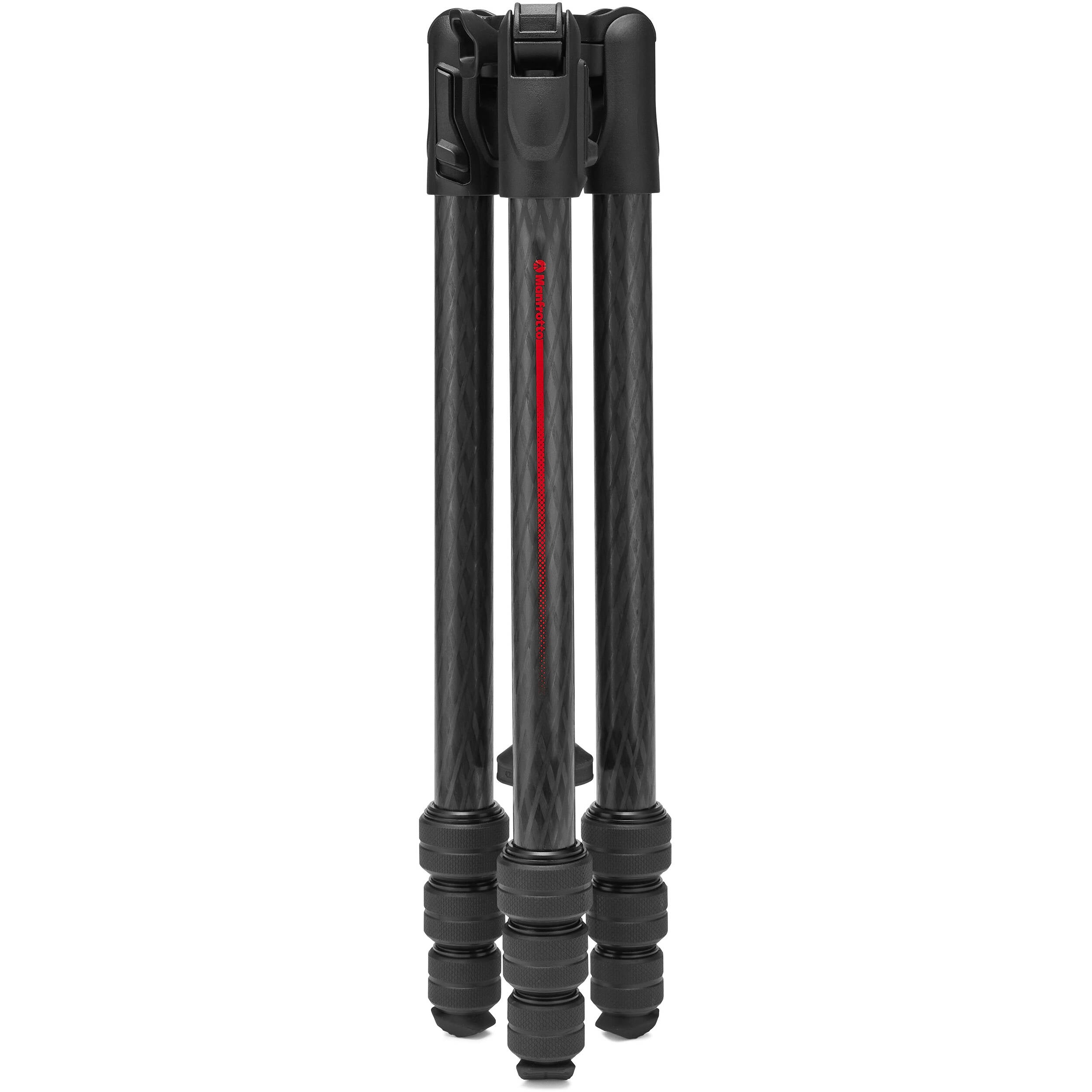 Manfrotto Befree GT PRO Carbon Tripod