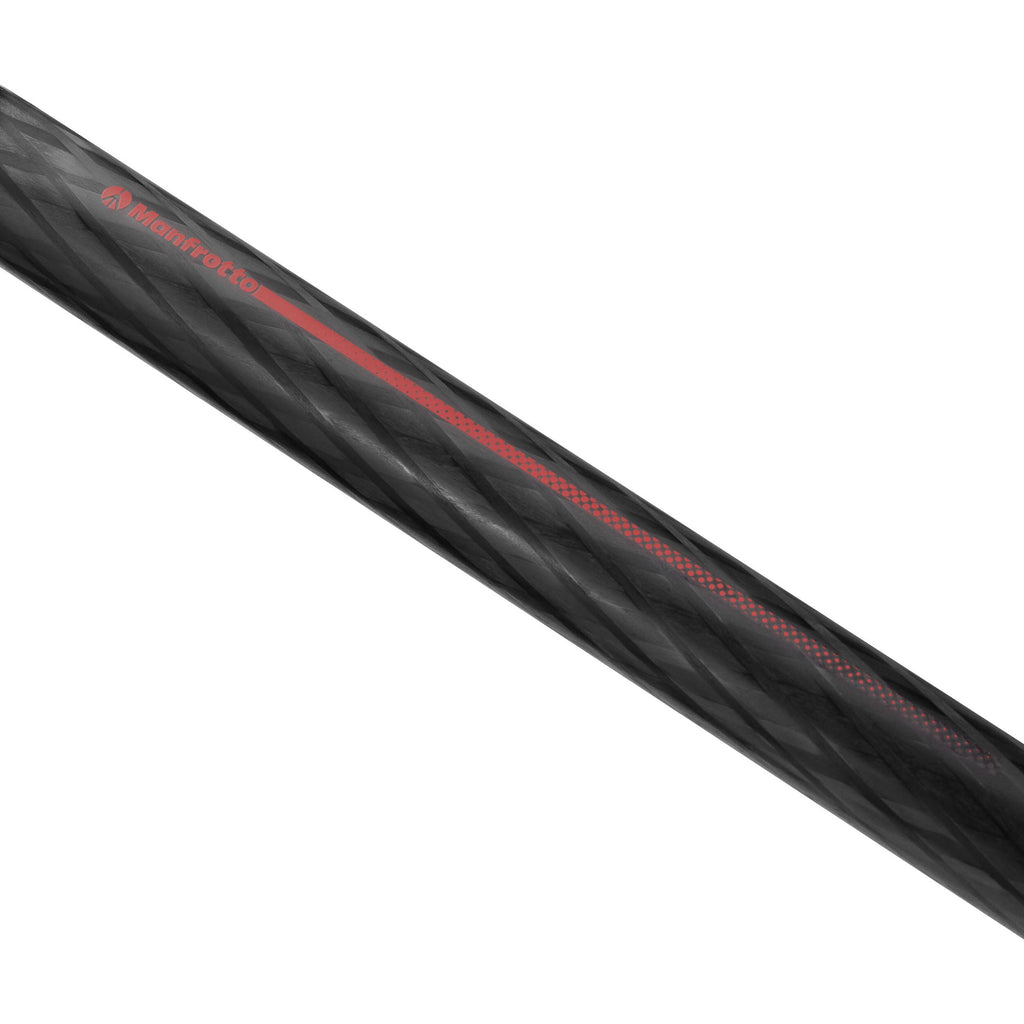 Manfrotto Befree GT PRO Carbon Tripod