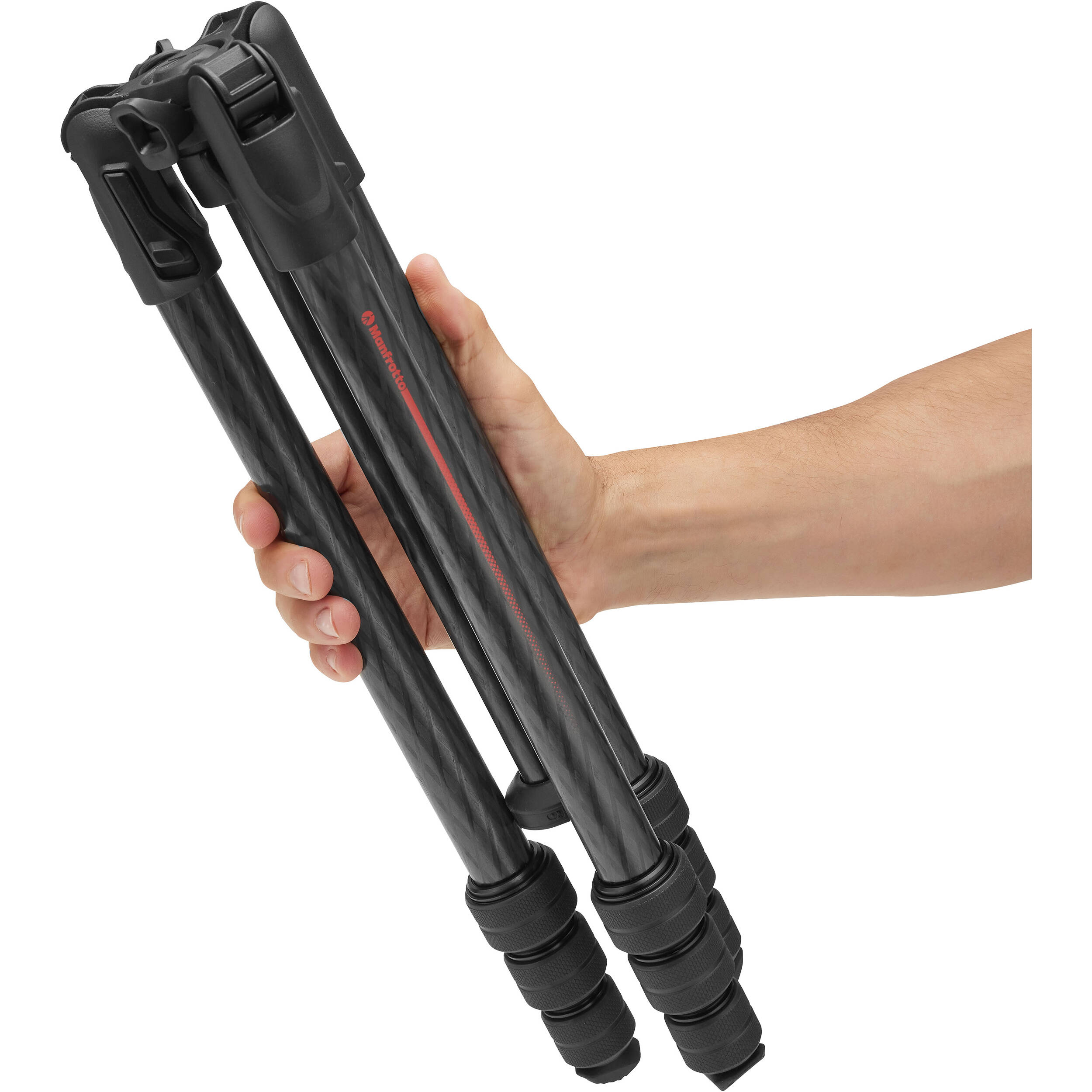 Manfrotto Befree GT PRO Carbon Tripod