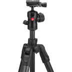 Manfrotto Befree GT PRO Carbon Tripod