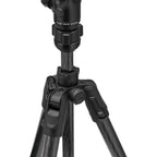 Manfrotto Befree GT PRO 3-Way Carbon Tripod 