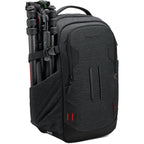Manfrotto Befree GT PRO 3-Way Carbon Tripod 