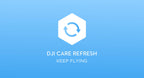DJI Care Refresh Mavic 2 - Card 