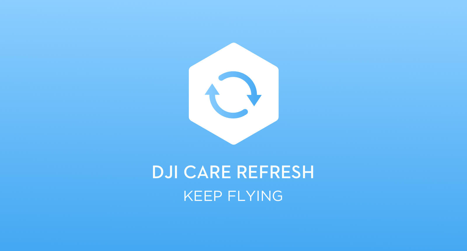 DJI Care Refresh Mavic 2 - Card 