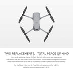 DJI Care Refresh Mavic 2 - Card 
