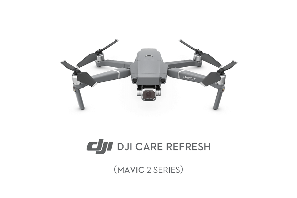 DJI Care Refresh Mavic 2 - Card 